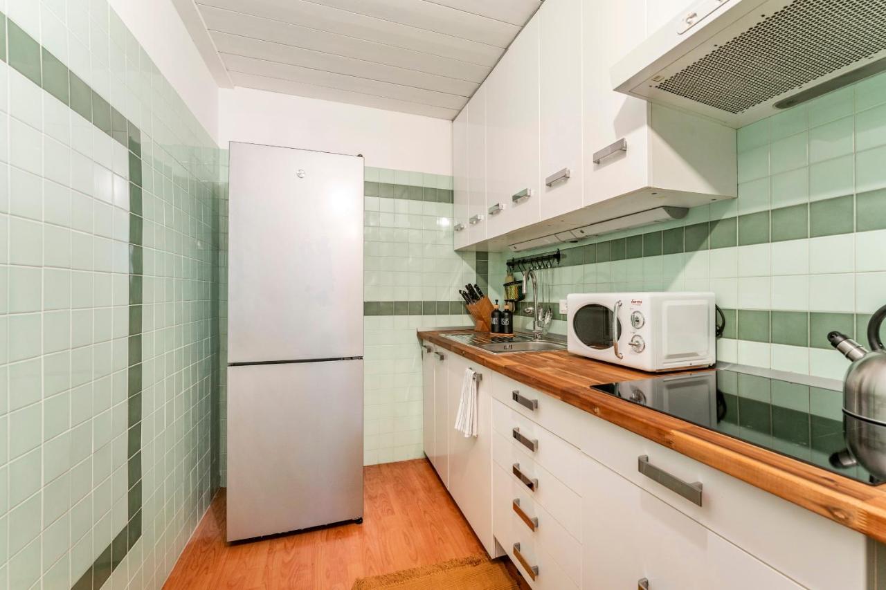 Appartement Bright Via Veneto