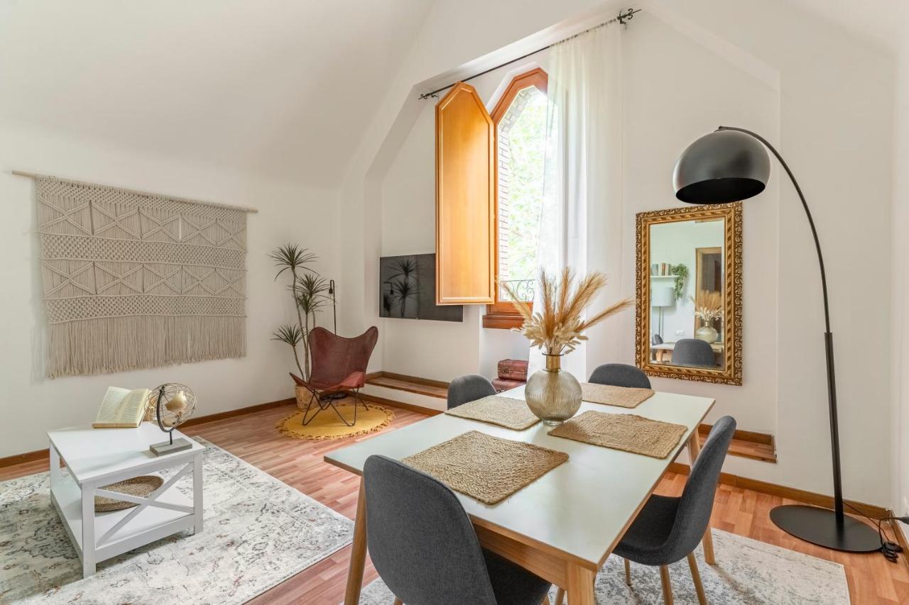 Appartement Bright Via Veneto *
