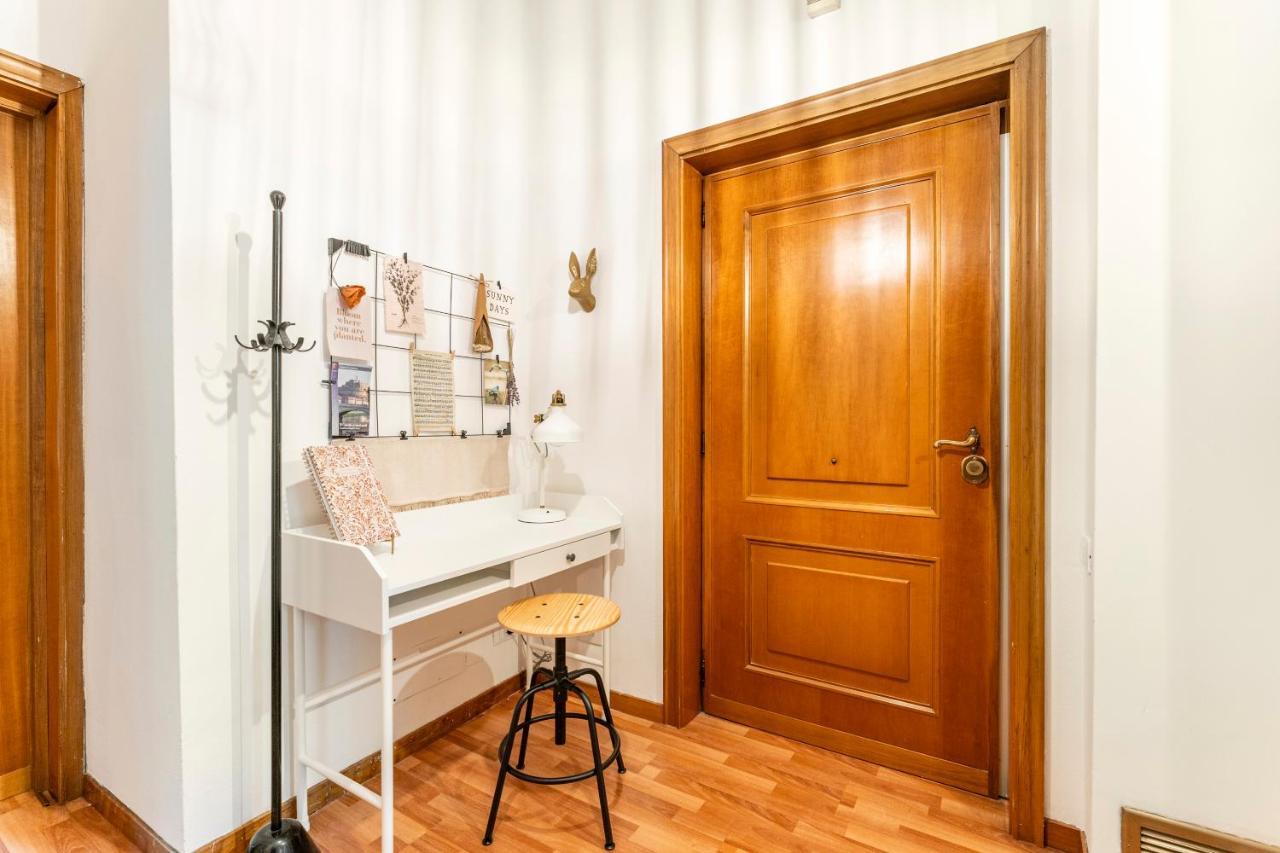 Bright Via Veneto Appartement *