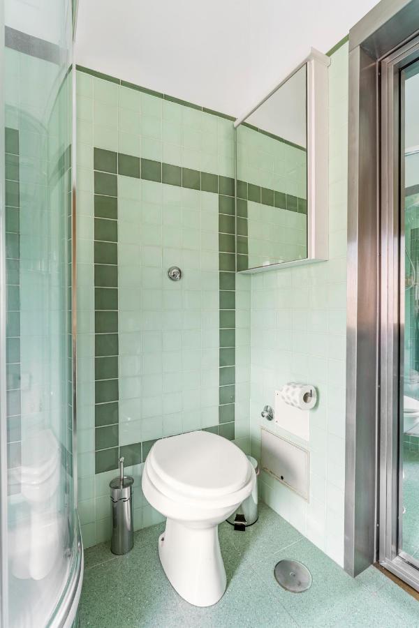 Appartement Bright Via Veneto Rome
