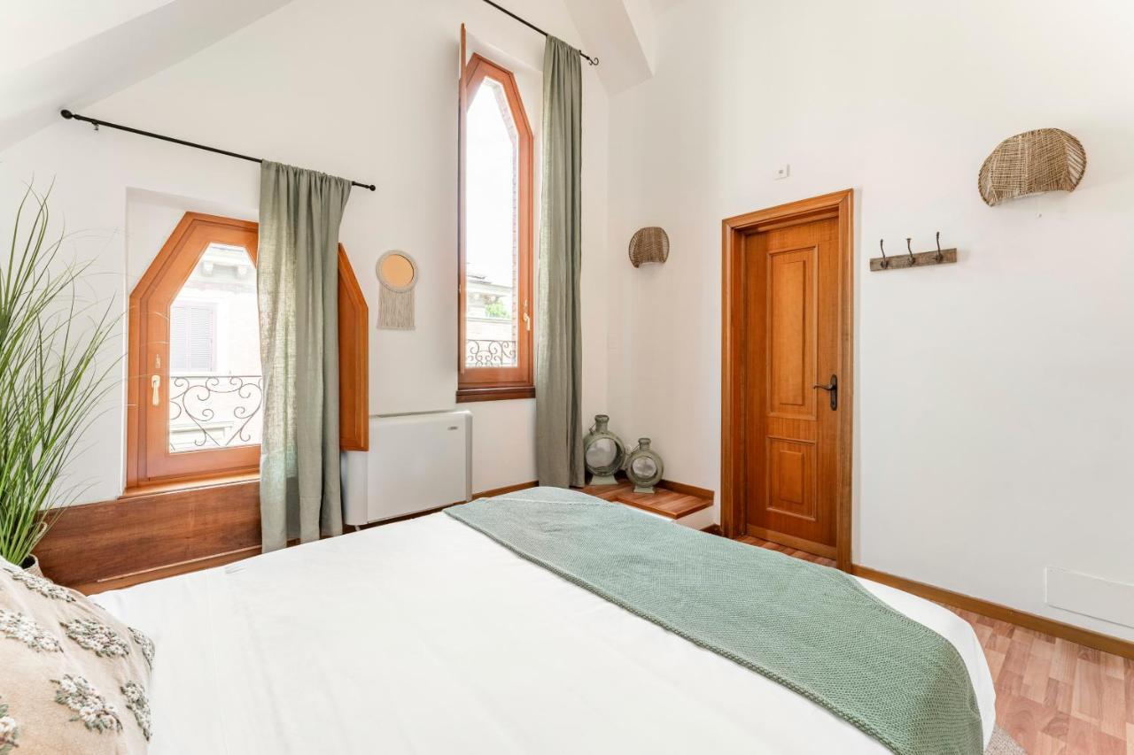 Appartement Bright Via Veneto *